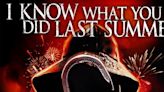 ‘I Know What You Did Last Summer’ Reboot Gets 2025 Release Date!