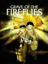 Grave of the Fireflies