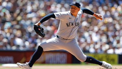 New York Yankees Release Disappointing Trade Acquisition