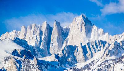 2 climbers found dead after summiting Mt. Whitney via treacherous route