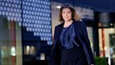 Mordaunt wins backing of Ukrainian MPs in bid to become new Tory leader