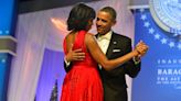 Obamas Celebrate 30th Wedding Anniversary With Endearing Tributes