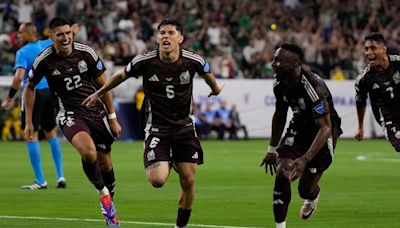 México vs. Venezuela por la Copa América 2024: horario, formaciones y dónde ver en vivo - El Diario NY