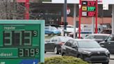 Gas prices rise in Greater Akron: A gallon of gas jumps another 10 cents in 24 hours