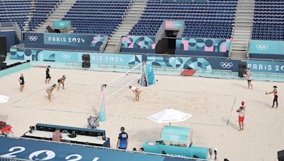 Team USA women’s beach volleyball free livestream: How to watch 2024 Olympic Games, TV, time