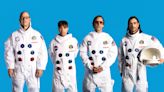 Weezer Will Celebrate 30th Anniversary of the ‘Blue Album’ With an Arena Tour