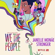 Stronger [From the Netflix Series We the People ]