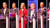 PRIMARY 2024: GOP candidates for governor on the economy - The Republic News