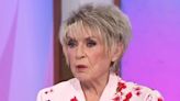 Loose Women's Gloria on 'one thing' that saved husband in scary health emergency