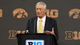 Iowa announces 2023 Big Ten media days representatives