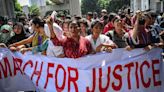 Fresh violence in Bangladesh student protests