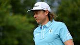 LIV Golf’s Cameron Smith teases Players Championship appearance after PGA Tour ban