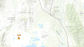 Earthquakes continue to rumble Box Elder County on Monday