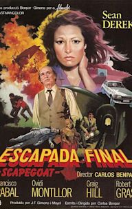 Escapada final (Scapegoat)