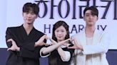 Hierarchy Netflix K-Drama Cast: Where To Follow Them on Instagram?