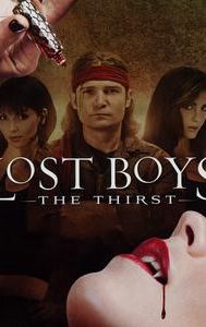 Lost Boys: The Thirst