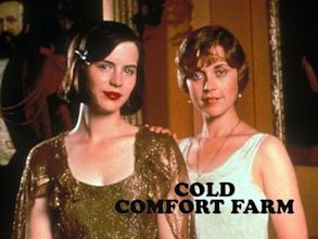 Cold Comfort Farm (film)