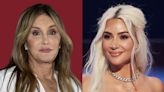 Caitlyn Jenner responds to Kim Kardashian's jab