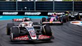 F1 weighs up rule change to stop Magnussen-style racing tactics