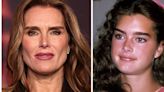 Brooke Shields Says She Was 'Naive' For Doing Calvin Klein Ads As A Teen