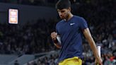 Roland Garros. Alcaraz supera a Korda con un gran nivel y ya está en octavos