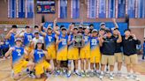 Clovis High wins Central Section boys volleyball title over Sanger. ‘Group never stopped’