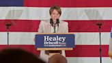 Massachusetts’ Healey is 1st openly gay elected governor in US