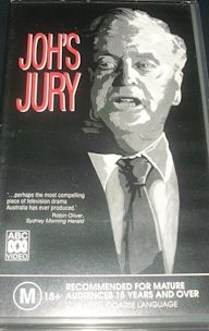 Joh's Jury