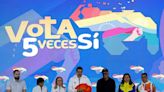 ¿En qué consiste la disputa fronteriza entre Venezuela y Guyana?