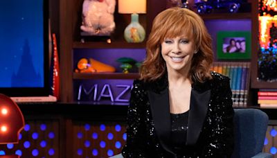 Reba McEntire Reveals What She ‘Mainly’ Needs to Have Backstage When She Hosts the ACM Awards