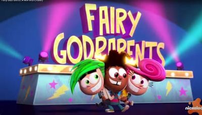 Nickelodeon Adds Woke Twist to Reboot of Popular Kids’ Show ‘Fairly OddParents’