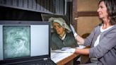 Hidden Van Gogh self-portrait discovered by X-ray