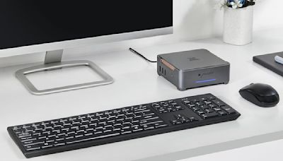 How to pick the right mini PC for home, office and gaming usage