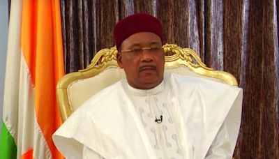 Niger: l’ex-président Issoufou «condamne» le putsch de 2023 dans une lettre à la fondation Mo Ibrahim