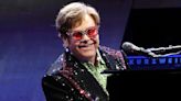 Elton John Joins the EGOT Club While Picking Up First-Ever Emmy for Farewell Show