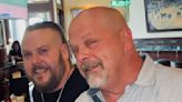 Rick Harrison of 'Pawn Stars' blames the border crisis in the overdose death of his son