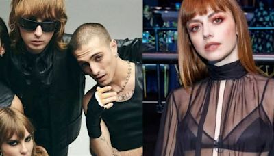 Annalisa batte i Maneskin: recordi di dischi di platino grazie a “Sinceramente” e Fedez