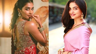 Pooja Hegde, Mamitha Baiju, Gautham Vasudev Menon join Vijay's final film Thalapathy 69