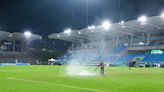 Saarbrücken verkauft "legendären Pokal-Rasen" an Fans