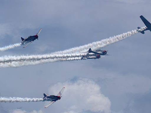 Fort Lauderdale Air Show is coming back, here's all you need to know