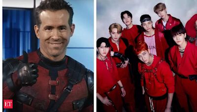 Deadpool & Wolverine : Ryan Reynolds shares a hilarious blooper with Dogpool