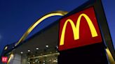 McDonald's $5 meal deal to launch next week as fast-food chains woo frugal customers