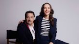 Natalia Oreiro y Fernán Mirás se atreven a la comedia negra: “El humor se creó para poder sobrellevar lo inevitable”