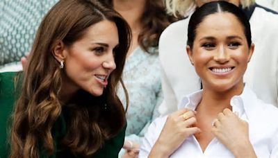 Meghan Markle's new Netflix show will be 'inspired by Princess Kate's parenting'