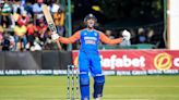 Mentor Yuvraj Singh was very happy when I got out for duck, he must be proud now: Abhishek Sharma