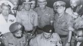 On This Day, Dec. 16: Pakistan surrenders in war with Bangladesh