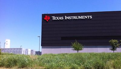Investor tells Texas Instruments to stop spending on fabs