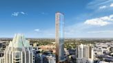 New 80-story tower planned for Austin could become tallest building in Texas