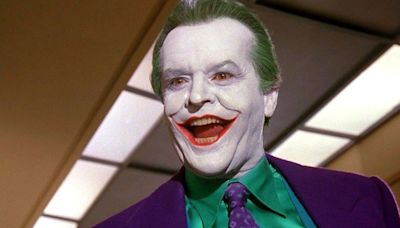 4 Reasons Why Jack Nicholson Will Always Be My Favorite Version Of The Joker