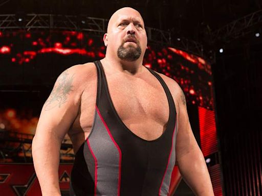 Paul Wight (The Big Show) Gives Update On His Health - PWMania - Wrestling News